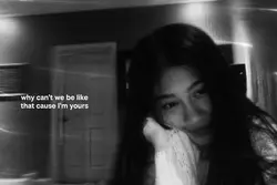 lyrics aestetic