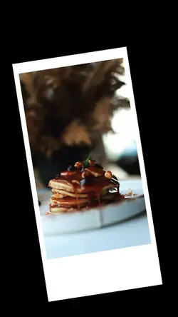 Food Template