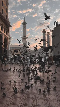 Allah barik lahuma