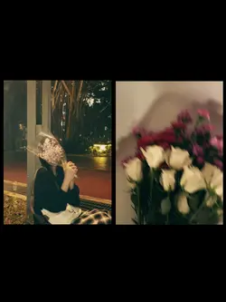 aesthetic flower