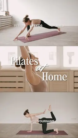 Pilates at Home