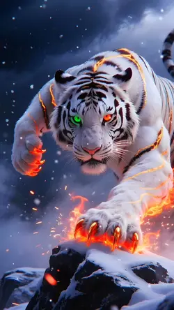Live wallpaper