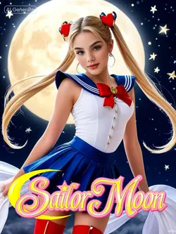 Sailor Moon AI