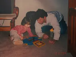 infancy