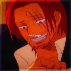 J’ai le projet 