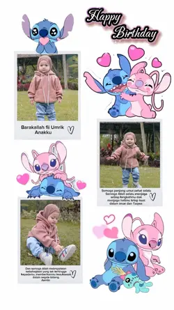 Barakallah fii Umrik