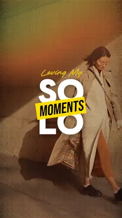 Solo Moments