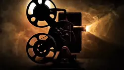 Intro opening video