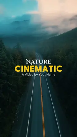 Cinematic Nature