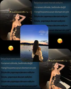 Yapmaya devam ediyim