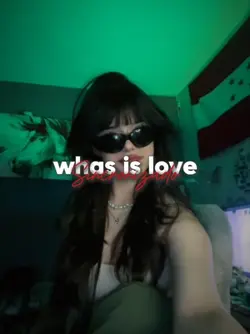 What is love