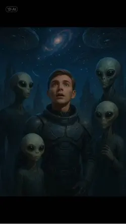 Extraterrestres 