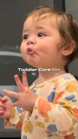 Toddler Core 