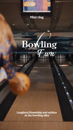 Bowling trend