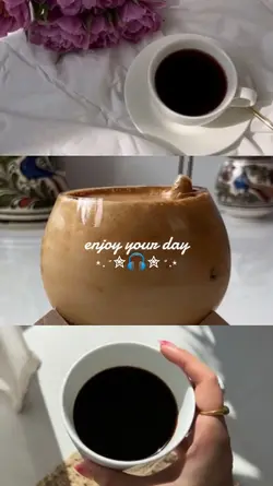 enjoy your day 