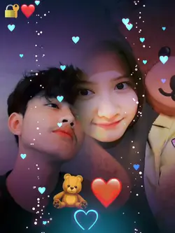 template couple