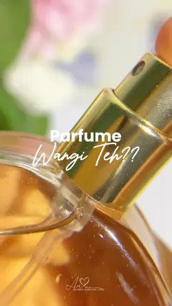 Review Parfume