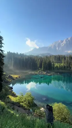 natural beauty