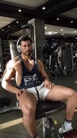 GYM TREND 
