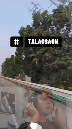 TALAGSAON