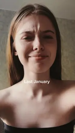 Hello January