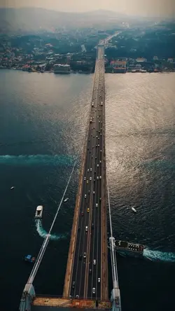 City vibes cinematic