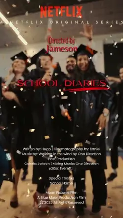 Movie Title