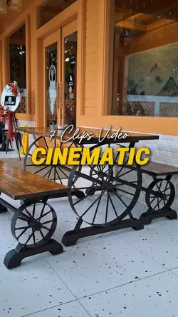Cinematic 7 Video