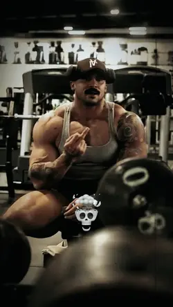 Gym Edit