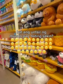 bat kaya ang unfair