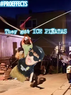 Ice Piñatas 🤣