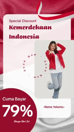 Spesial Kemerdekaan