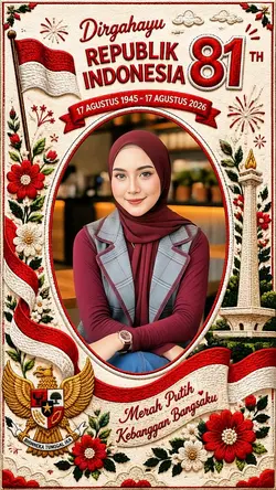 17 agustus 