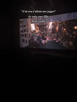 Moi ? Juger ?
