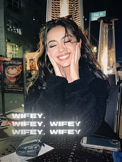 sniper / wifey