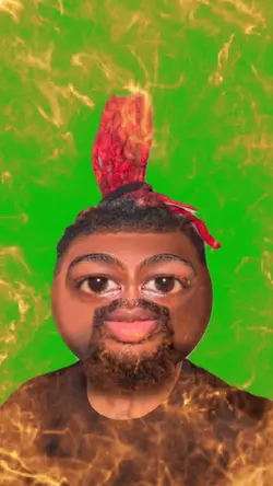 Eye of Rah Emoji 