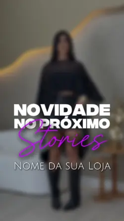 Novidade stories 