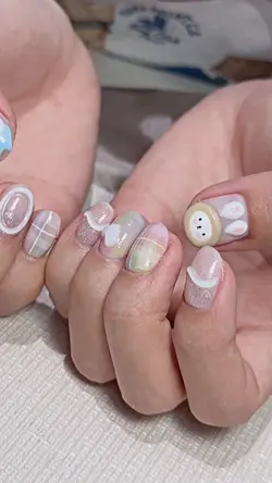 nailart 11
