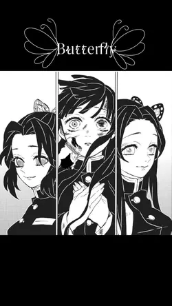 Butterfly sisters