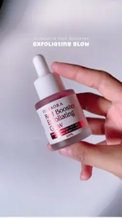Review skincare