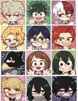 Mha