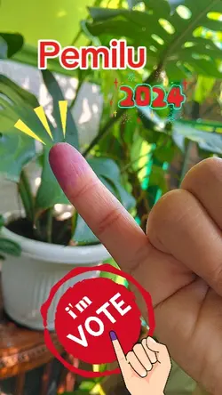 Nyoblos