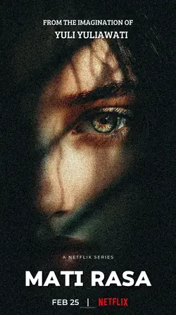 POSTER FILM NETFLIX