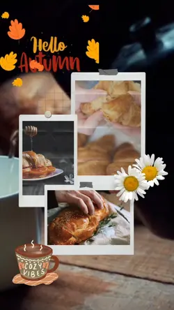 가을..아침..휴일의 한가함