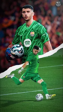 poster football