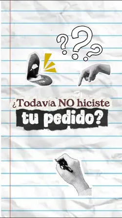 PEDIDOS