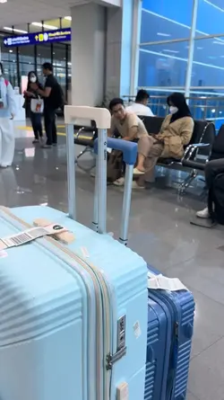 di bandara