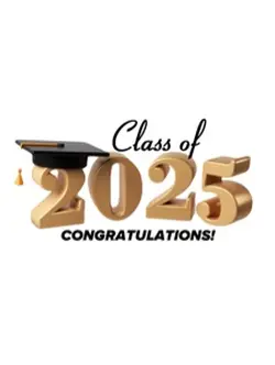 CONGRATULATIONS