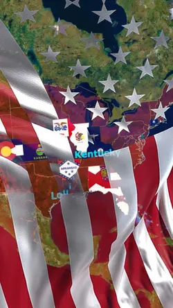 50states that rhyme 