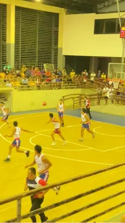 Basketball